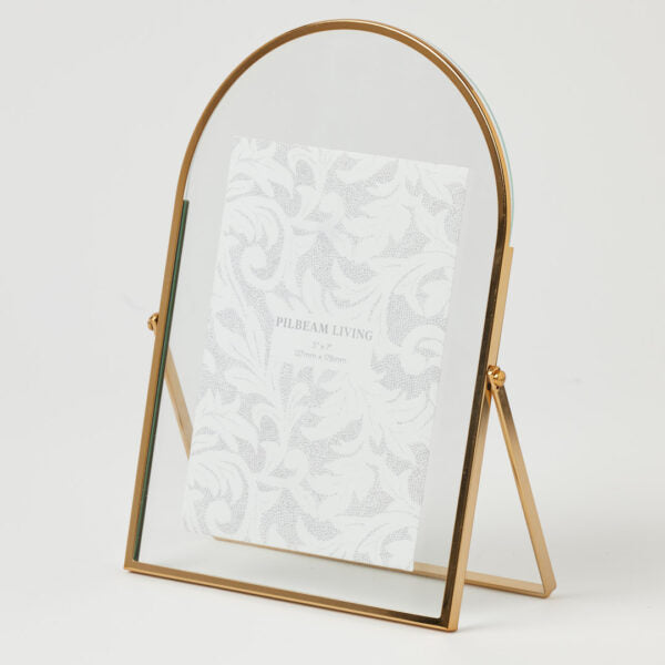 Pilbeam Akira Photo Frame