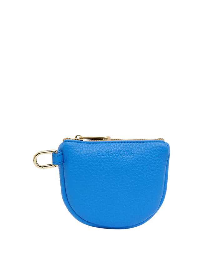 Elms & King Camden Coin Purse - Various Colours