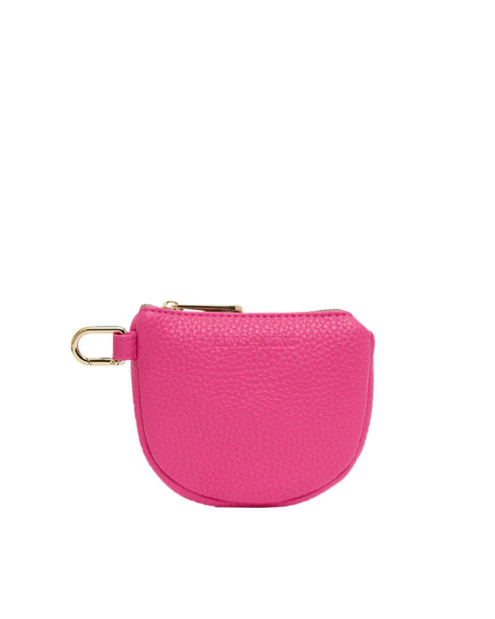 Elms & King Camden Coin Purse - Various Colours