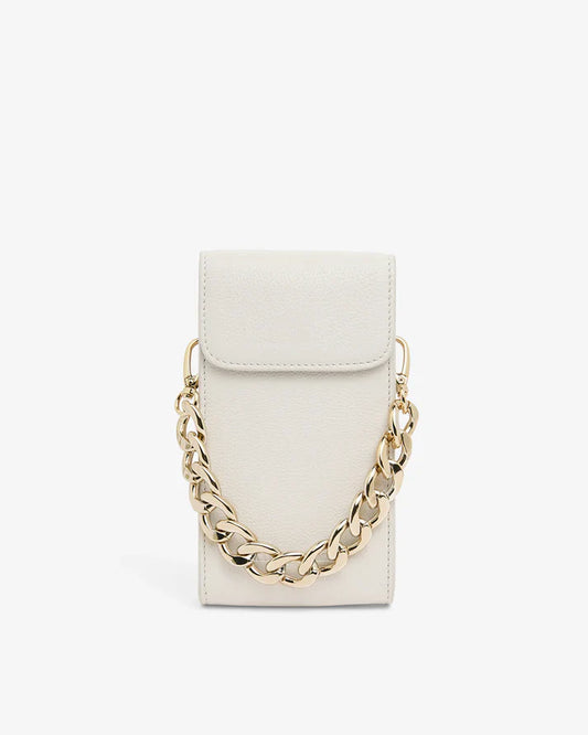 Elms & King Celeste Phone Bag