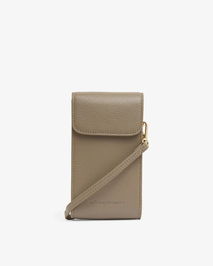 Elms & King Celeste Phone Bag