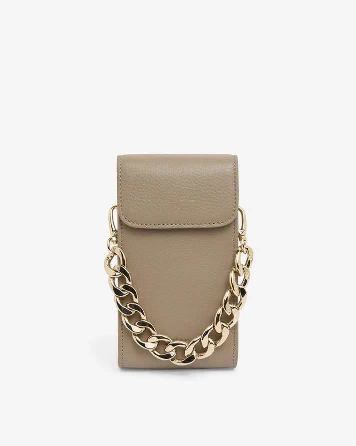 Elms & King Celeste Phone Bag