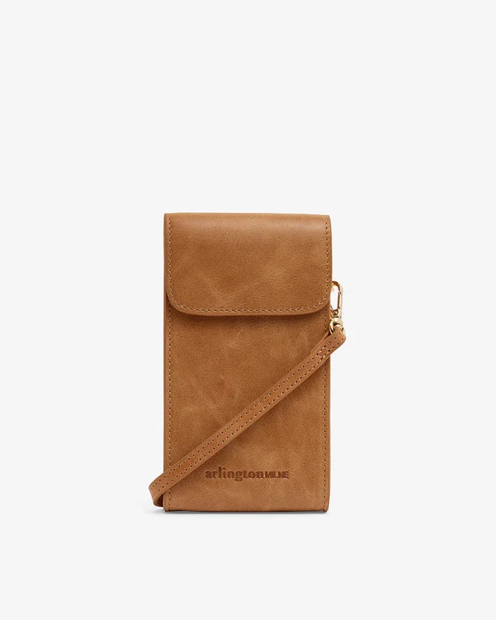 Elms & King Celeste Phone Bag