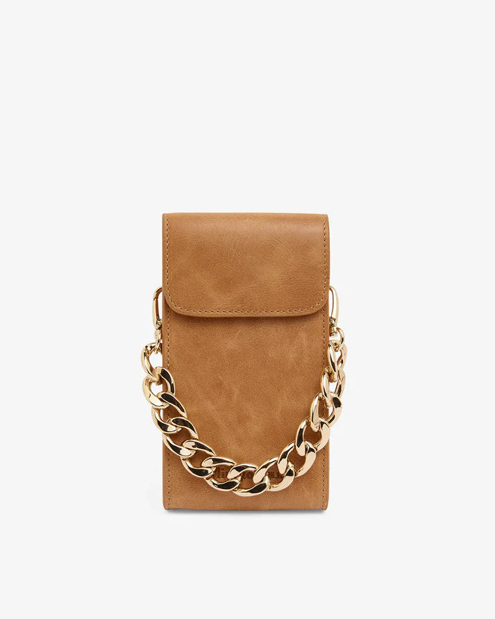 Elms & King Celeste Phone Bag
