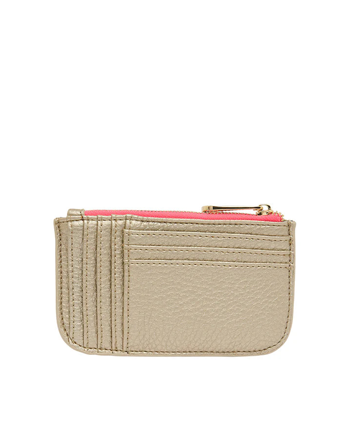 Elms & King Centro Wallet - various colours
