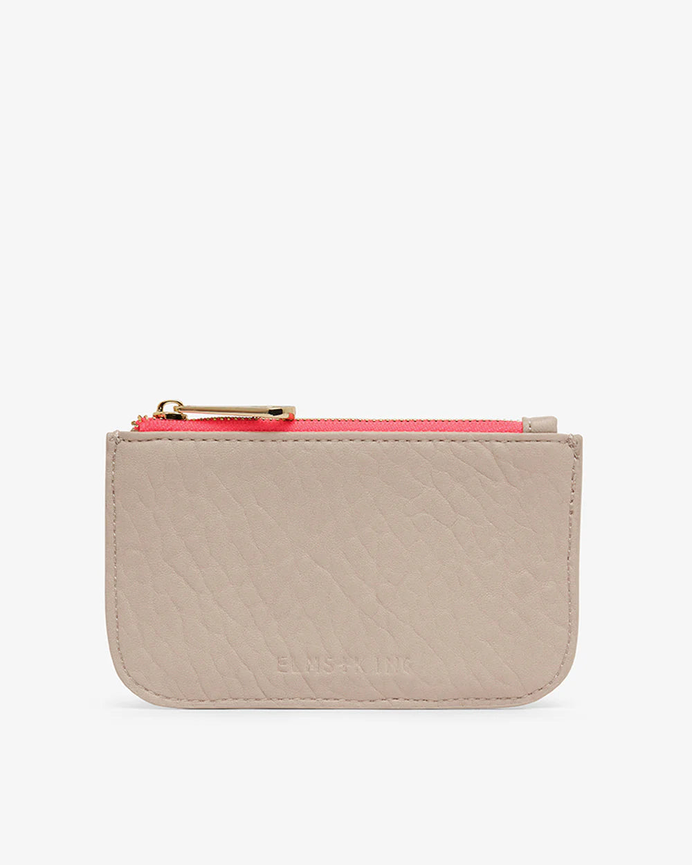 Elms & King Centro Wallet - various colours