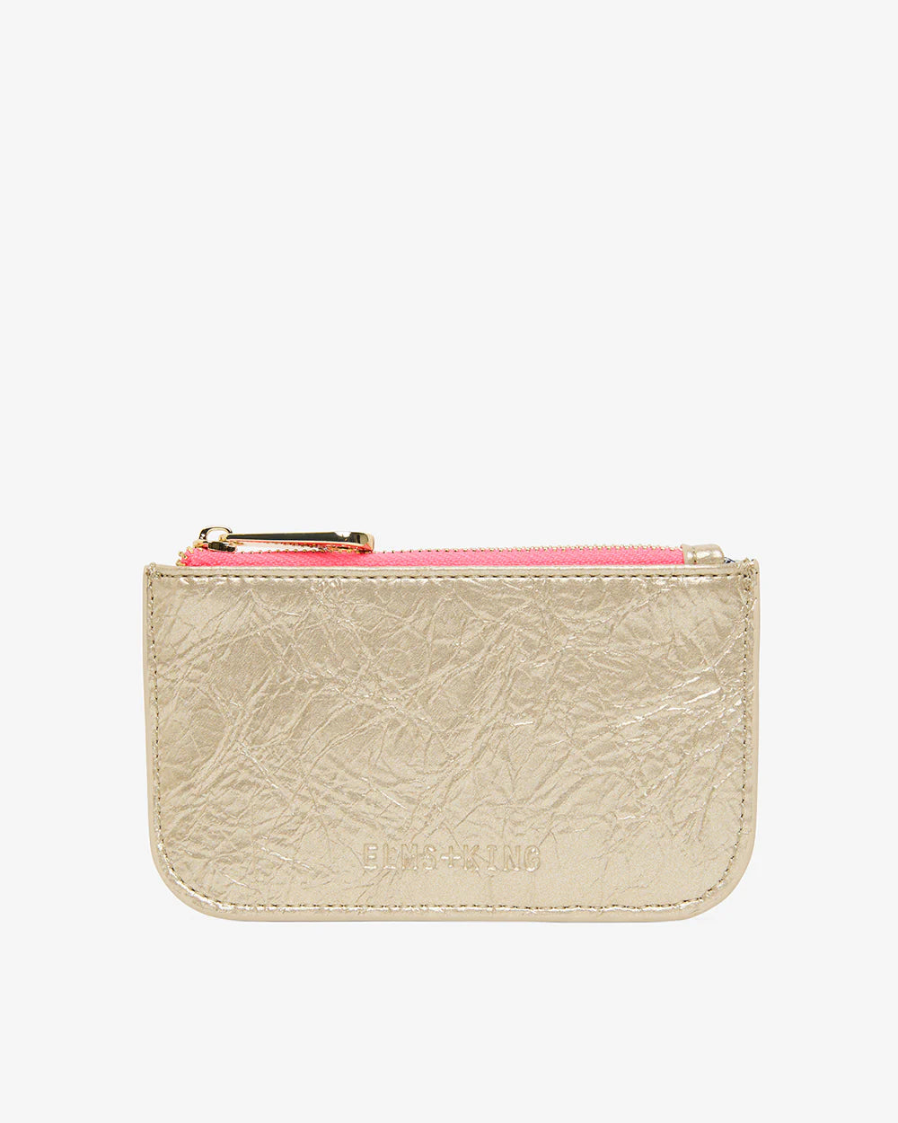 Elms & King Centro Wallet - various colours