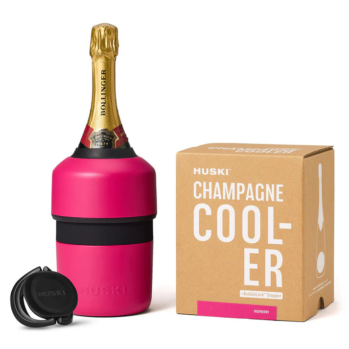 Huski Champagne Cooler - various colours