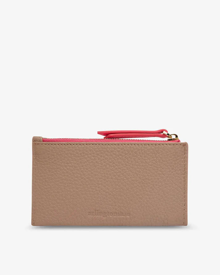 Elms & King Compact Wallet - various designs
