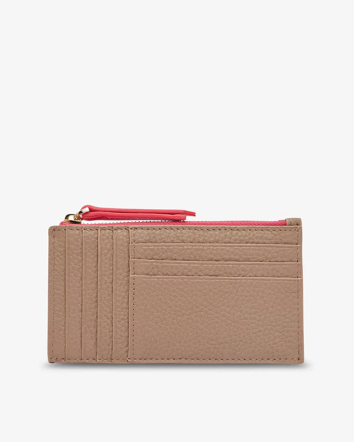 Elms & King Compact Wallet - various designs