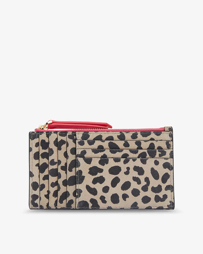 Elms & King Compact Wallet - various designs