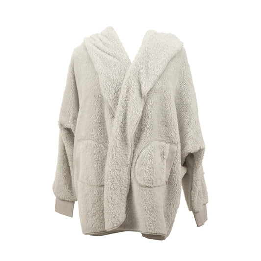 Annabel Trends Cosy Luxe Cardi Robe - various colours