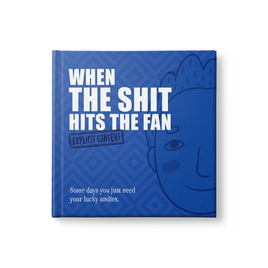 Defamations Book