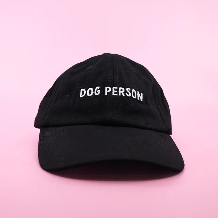 Baseball cap