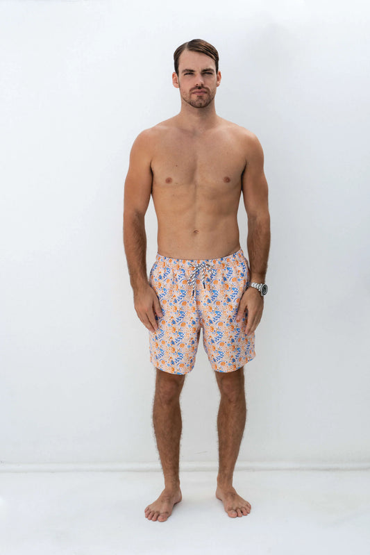Shore Club Swim Shorts - various designs