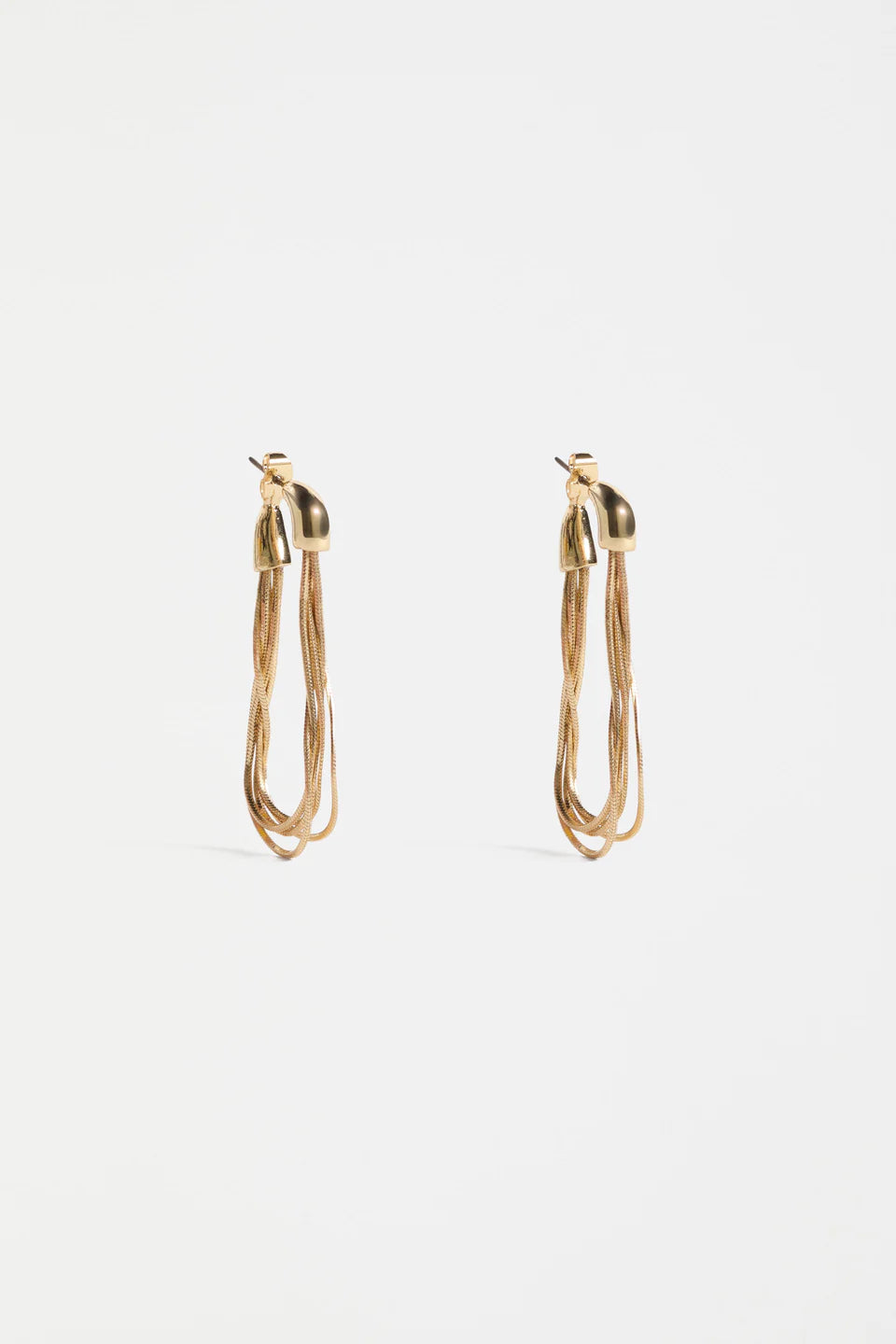 Elk Lina Earring - various colours