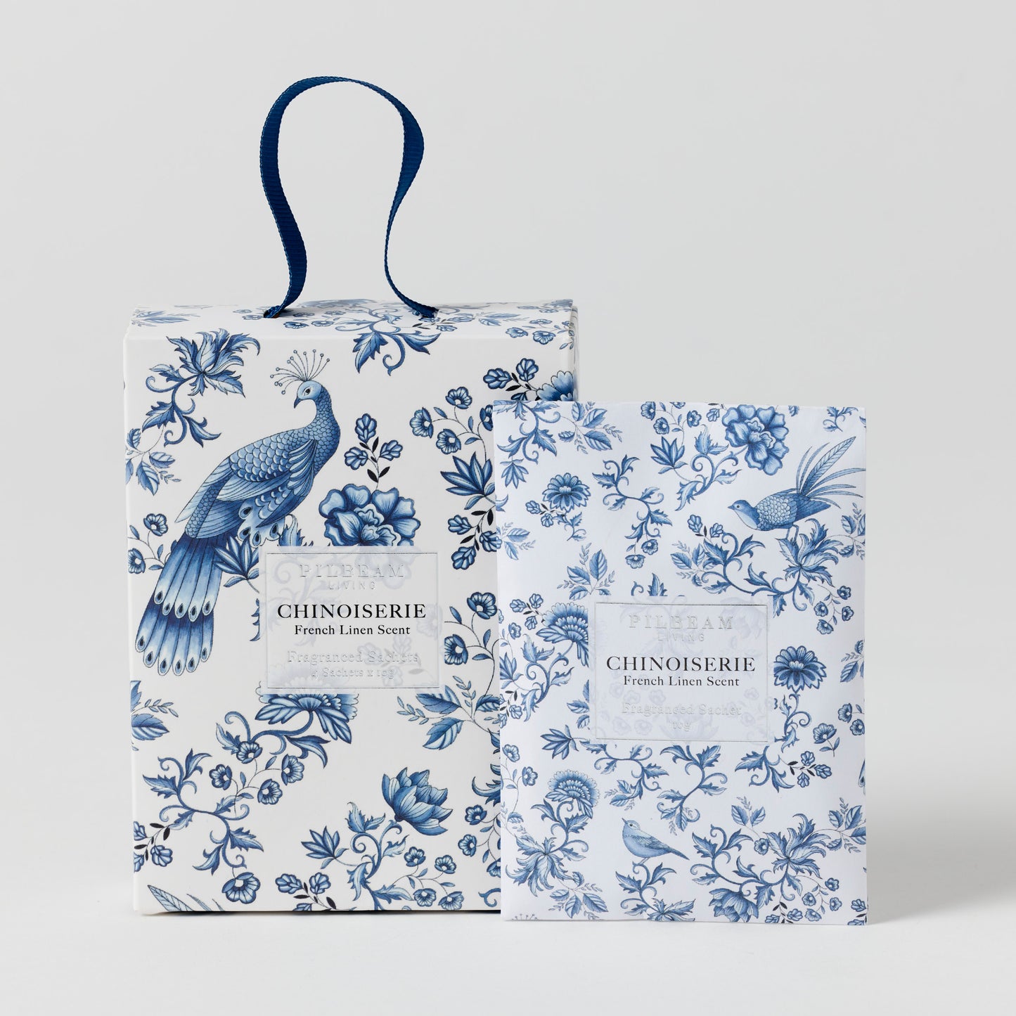 Pilbeam Mini Scented Sachets - various fragrances