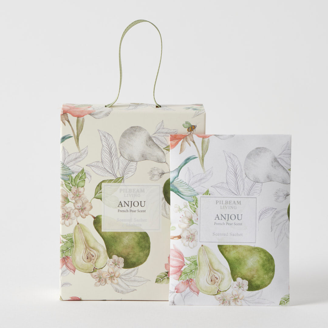 Pilbeam Mini Scented Sachets - various fragrances