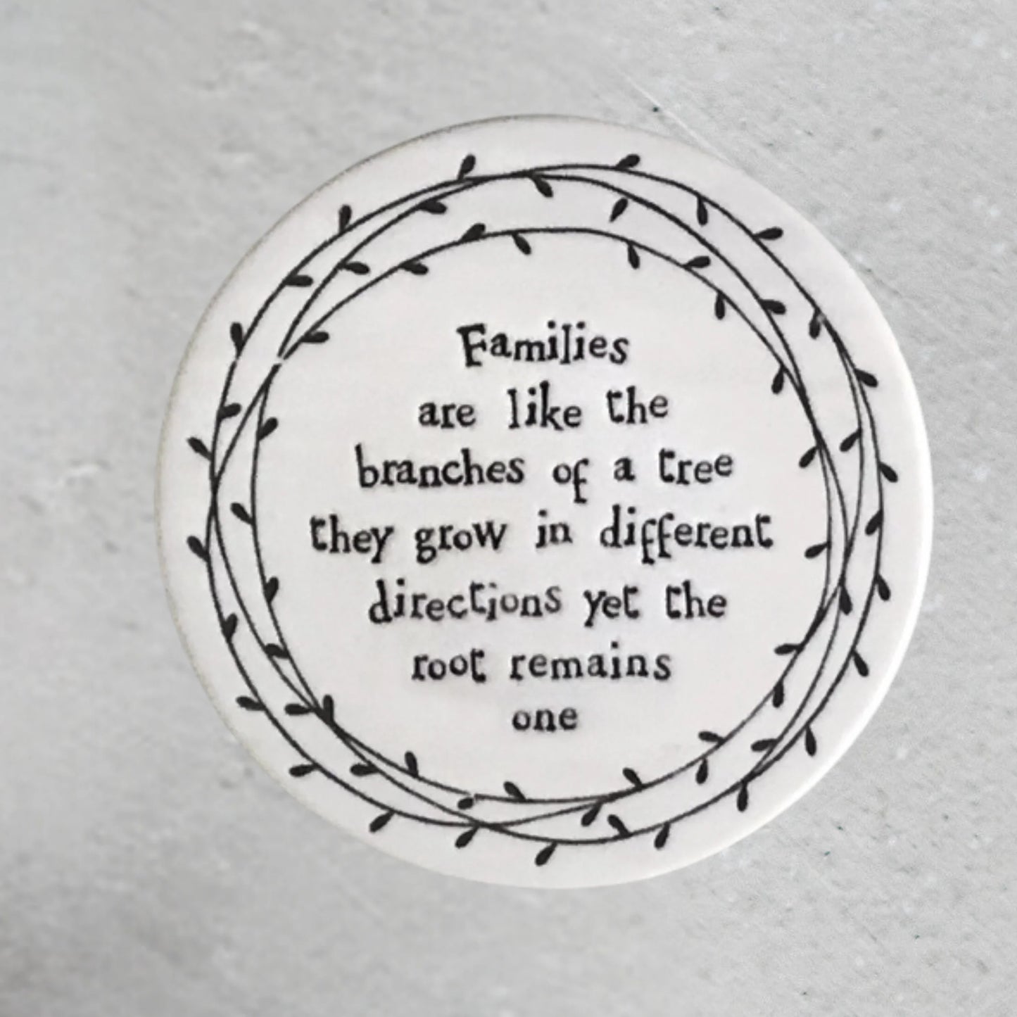 Heaven in Earth Coaster - various designs