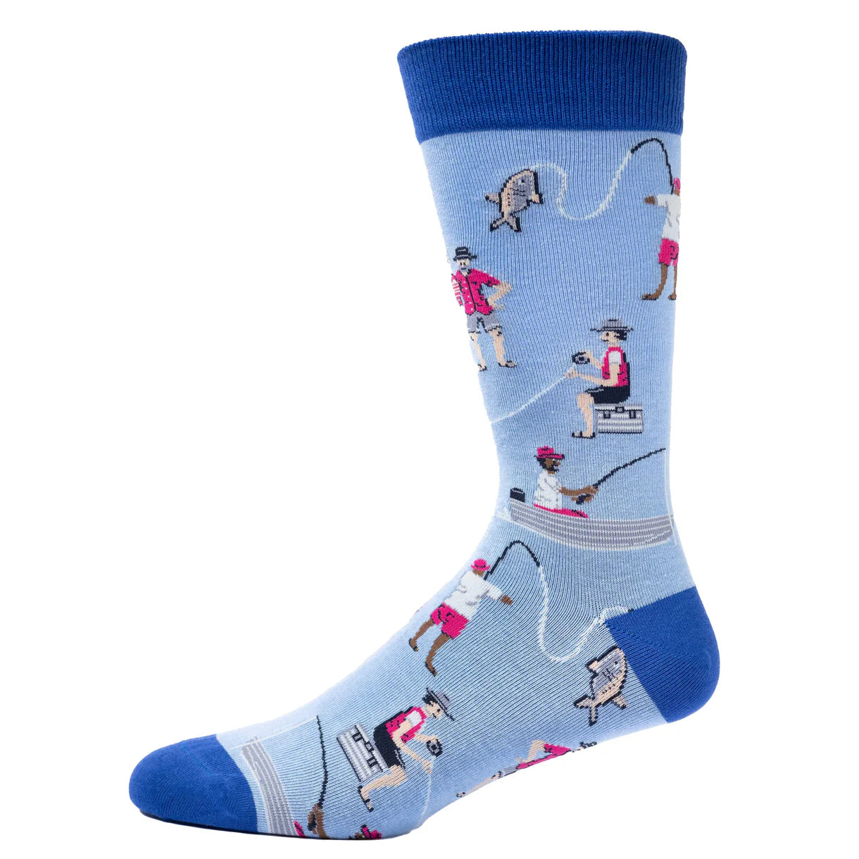 Spencer Flynn Mens Socks - various designs