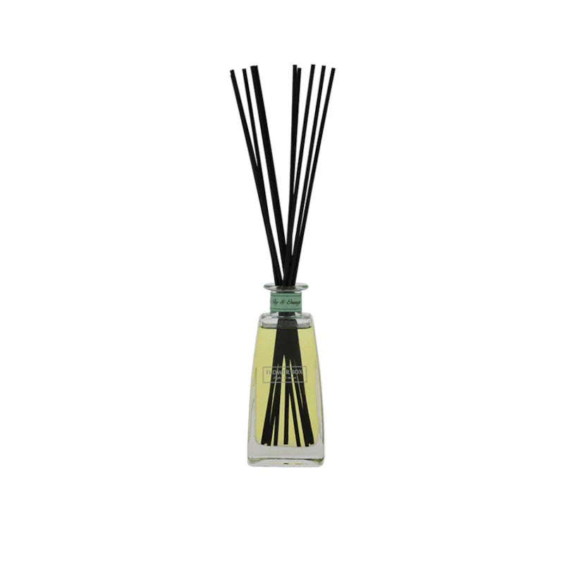 Flower Box Standard Diffuser - various fragrances