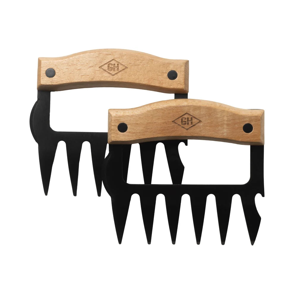 Design Works BBQ Meat Claws