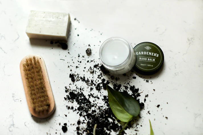 Gentlemen's Hardware Gardeners Handcare Kit