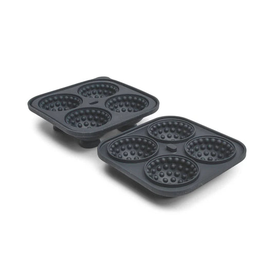 Gentlemen's Hardware Golf Ball Ice Mould