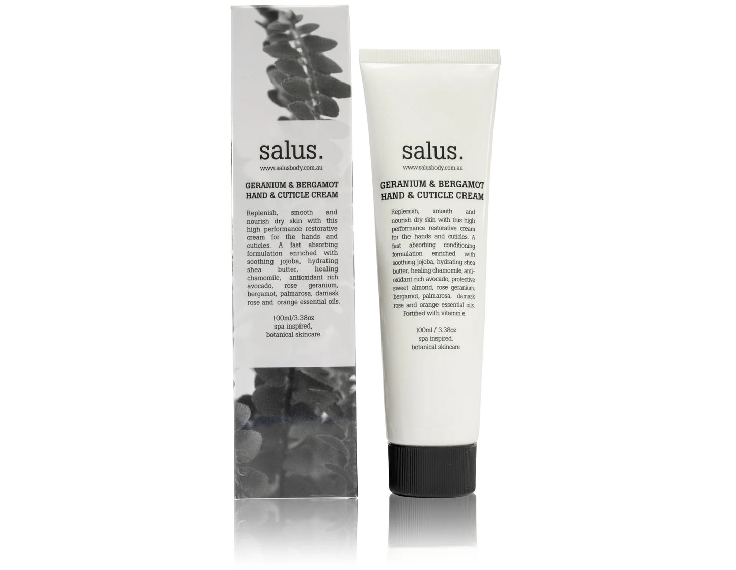 Salus Hand Cream 100ml