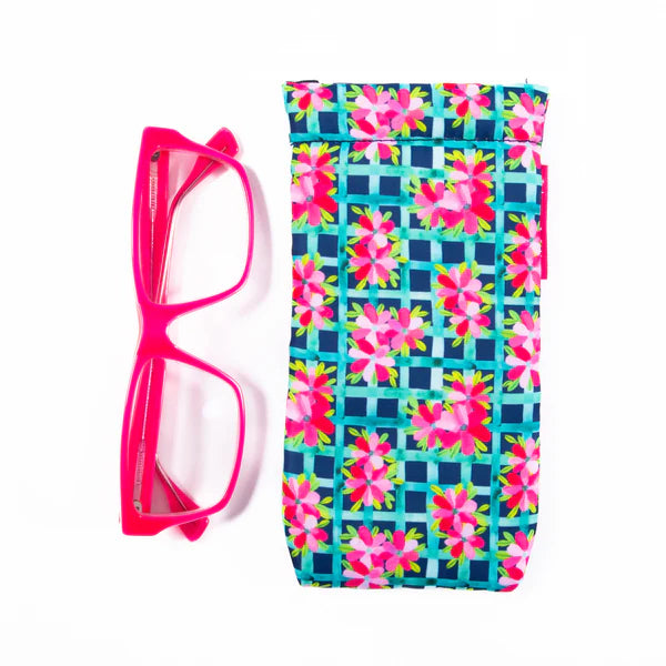 Liv & Milly Glasses Case - various colours