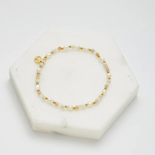 Zafino Harlow Bracelet - various colours