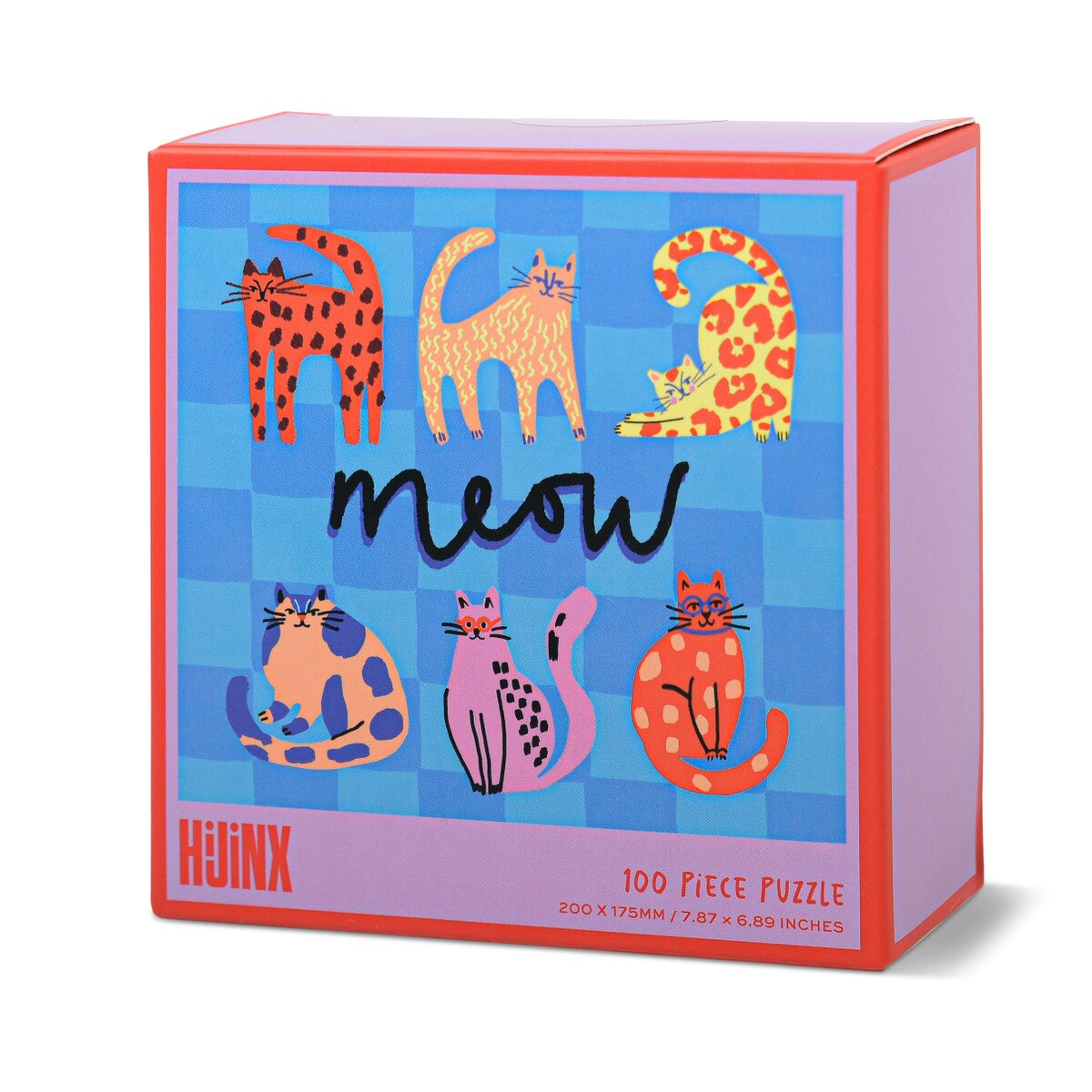 Design Works Mini Puzzle