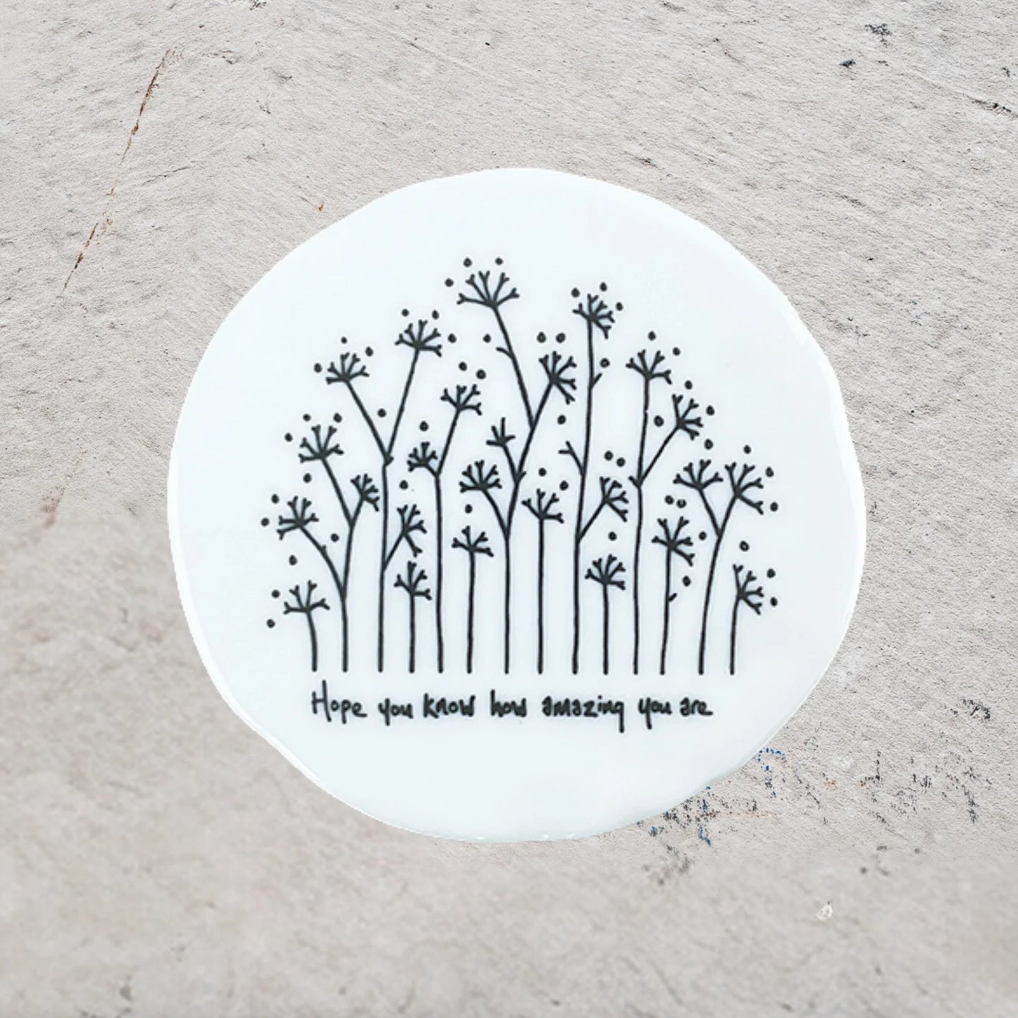 Heaven in Earth Coaster - various designs