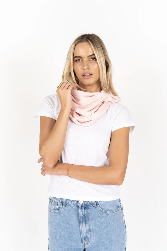 Humidity Kiki Snood - various colours