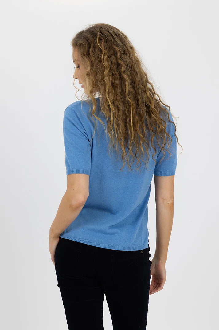 Humidity Kiki Tee - various colours