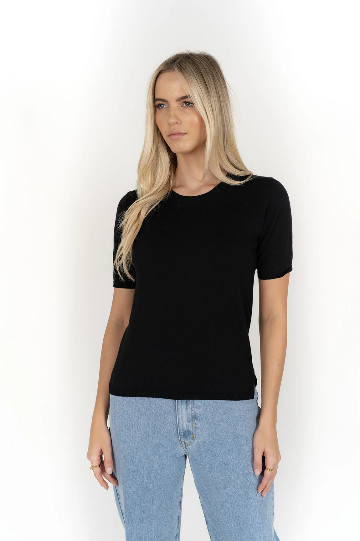 Humidity Kiki Tee