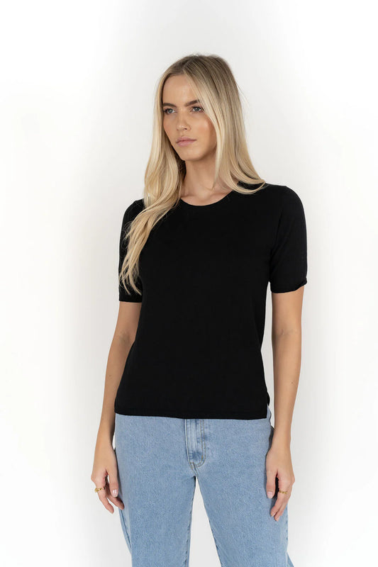 Humidity Kiki Tee - various colours