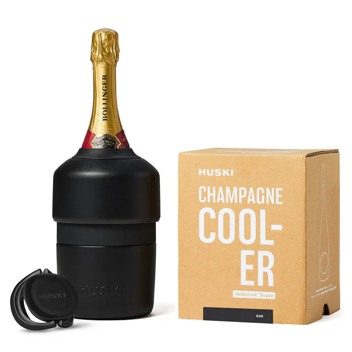 Huski Champagne Cooler - various colours