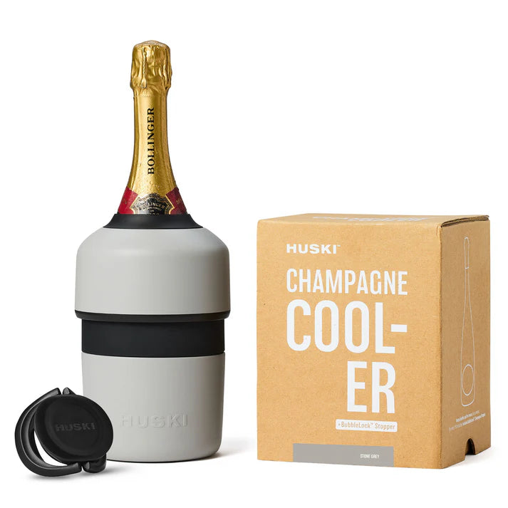 Huski Champagne Cooler - various colours