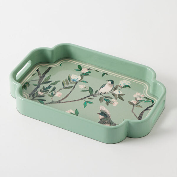Pilbeam Songbird Tray - various sizes