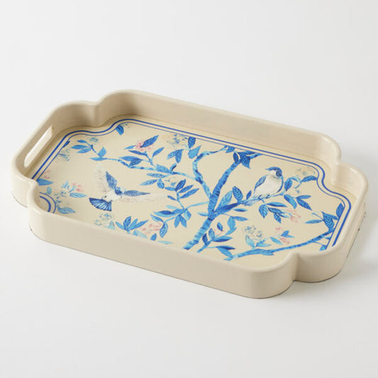 Pilbeam Songbird Tray - various sizes
