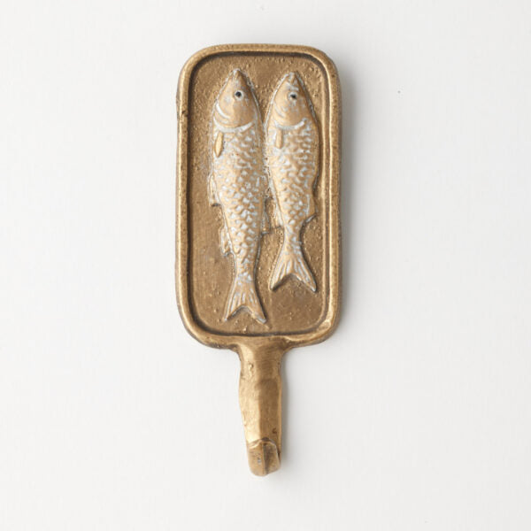Pilbeam Wall Hook