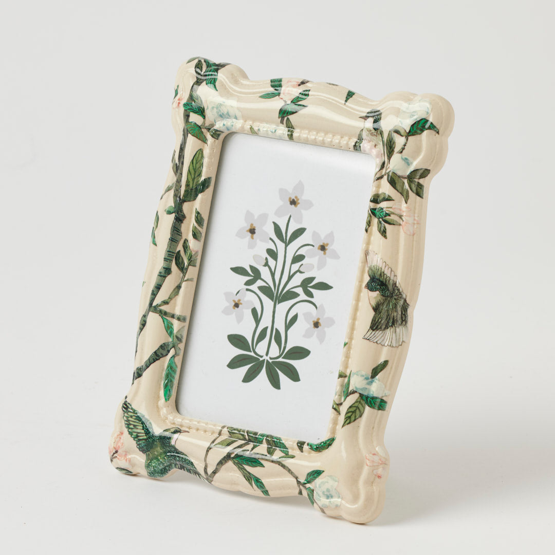 Pilbeam Songbird Photo frame - various sizes