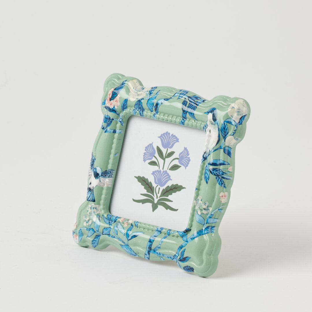 Pilbeam Songbird Photo frame - various sizes