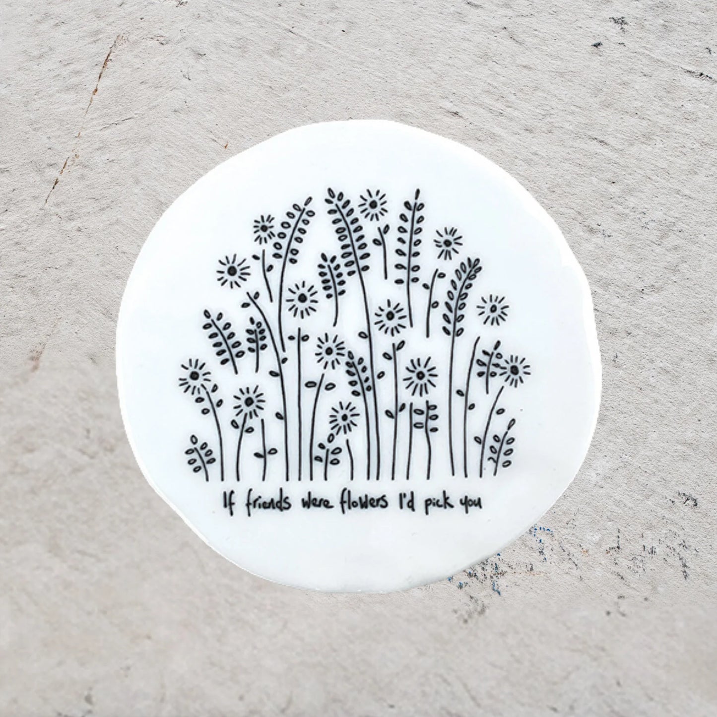 Heaven in Earth Coaster - various designs