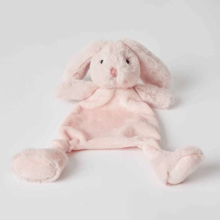 Jiggle & Giggle Comforter - various designs