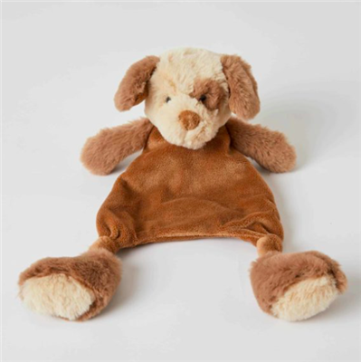 Jiggle & Giggle Comforter - various designs