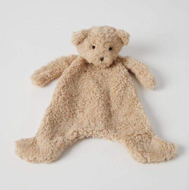 Jiggle & Giggle Comforter - various designs