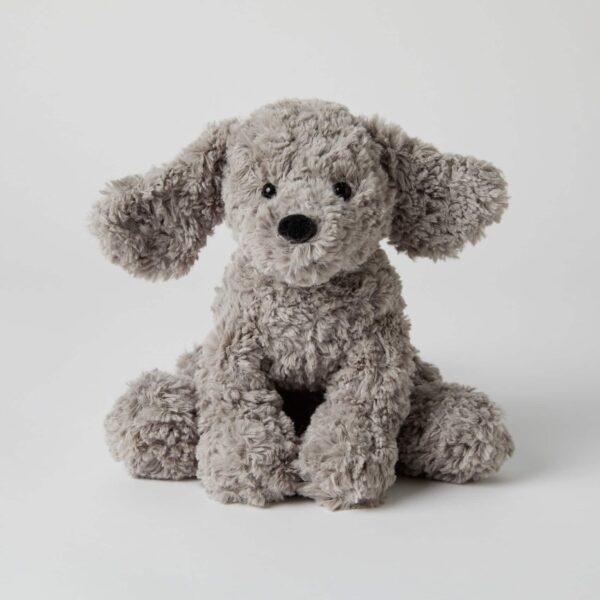 Jiggle & Giggle Scampy the Puppy
