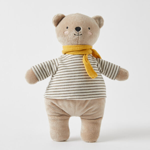 Jiggle & Giggle Bobby The Bear